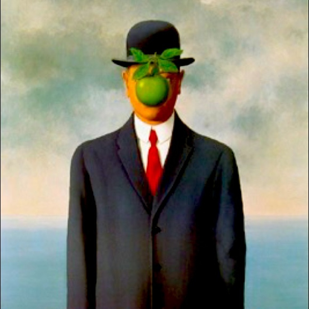 Meet your Posher, Diggi